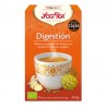 Yogi Tea Digestion 17 filtros  BIO