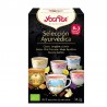 Yogi Tea Selección (Finest Selection) BIO 17 filtros