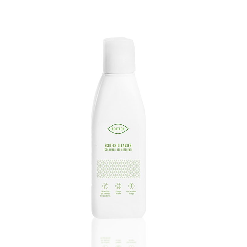 Champu uso frecuente (Cleanser) Eco 250ml Ecotech
