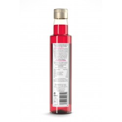 Vinagre de Manzana con Remolacha Roja ECO 250 ml "Energy"