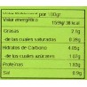 Acelgas cocidas ECO 530 gr BIONSAN