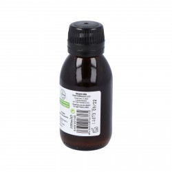 Aceite Vegetal de Neem Virgen BIO 100 ml Terpenic