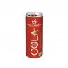 Refresco de Cola BIO SIN CAFEINA 250 ml HELLINGER