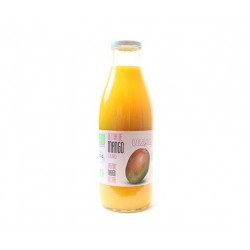 Zumo Nectar de Mango BIO 200 ml VITALBIDE
