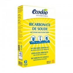 Bicarbonato sodio Ecodoo 500 g