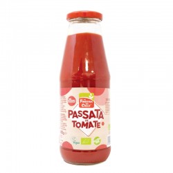 Tomate Passata 680 gr La...