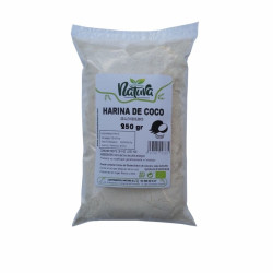 Harina de Coco ECO 250 gr C. Natura