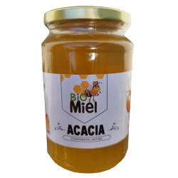 Miel Eecologica de ACACIA...