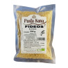 Fideos blancos BIO 250 gr Pata Sana