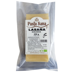 Lasaña, Pasta alimenticia...