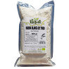 Harina de Trigo Blanca 500 gr C.Natura