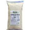 Harina de soja ECO 500 gr. C.Natura