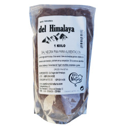 Sal del Himalaya Negra 1...