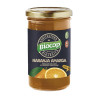 Compota de Naranja amarga 280 g Biocop