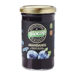 Compota de Arandanos 280 g...