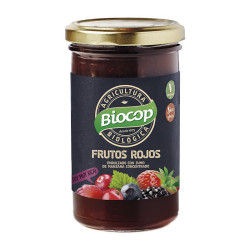 Compota de Frutos rojos 280...