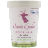 Kefir de cabra con probioticos Bio 420g Santa Gadea