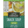 Sopa instantanea de verduras bio 3x18 g Natur Compagnie