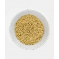 Fideos blancos de Espelta BIO 250 gr Pata Sana