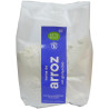 Harina de arroz Integral Bio SIN GLUTEN 500 gr Ecobasics