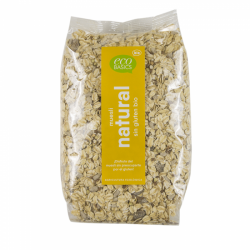 Muesli Frutas  BIO 375 gr...