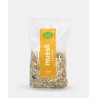 Muesli Natural ECO 375 gr ECOBASICS