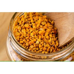 Polen de Abejas 450 gr...