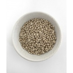 Alubia Blanca BIO 500 gr Continental Natura