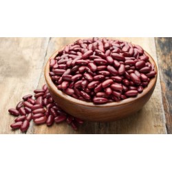 Alubia Roja BIO 500 gr Continental Natura