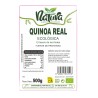 Quinoa real BIO 500 g  C. Natura