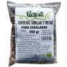 Super Mix de semillas frutas secas BIO 250 g C.Natura
