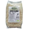 Copos Integrales de arroz ECO 500 gr Continental Natura
