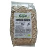 Copos de Trigo Espelta Integrales 500 g Continental Natura