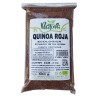 Quinoa roja BIO 500 gr  SIN GLUTEN  C.Natura
