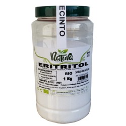 Eritritol Bio 1 kilo...