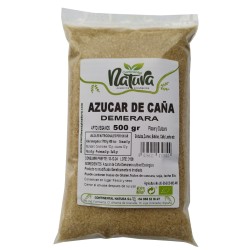 Azúcar Moreno Demerara...