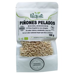 Piñon Nacional pelado BIO...