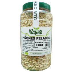 Piñon Nacional pelado BIO 1...