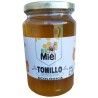 Miel ecológica de Tomillo 500 gr BIOMIEL