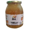 Miel ecológica de Tomillo 1 kilo BIOMIEL