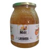Miel ecológica de Lavanda 1 kilo BIOMIEL