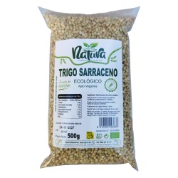 Trigo sarraceno BIO 500...
