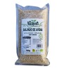 Salvado de avena 500 g C.Natura