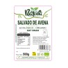 Salvado de avena 500 g C.Natura