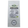 Ashwagandha en polvo Bio 125g Continental Natura