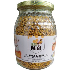 Polen de Abejas 440 gr...