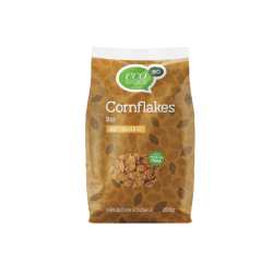 Cornflakes bio 200 gr...
