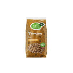 Trigo Inflado con Miel BIO...