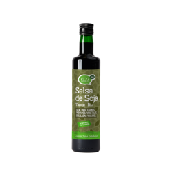 Salsa de soja Tamari BIO...