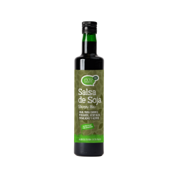 Salsa de soja Shoyu bio 250...